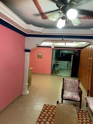 Blk 154 Hougang Street 11 (Hougang), HDB 4 Rooms #568252971